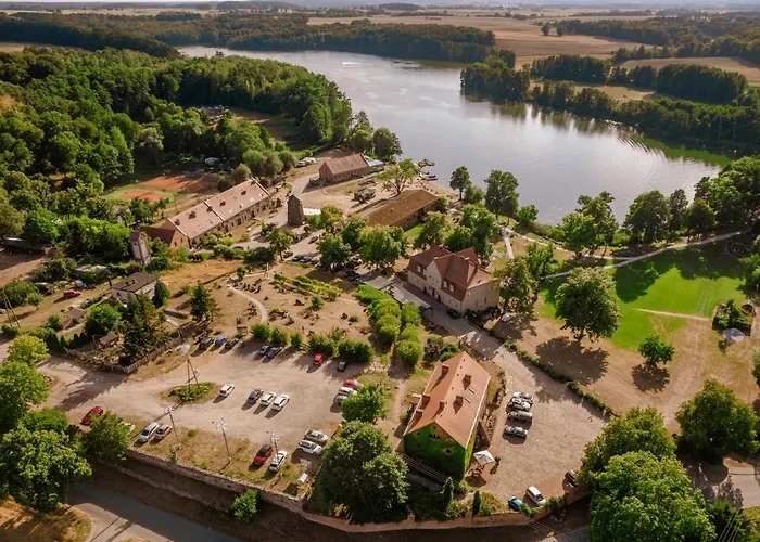 Resort Olandia Kwilcz