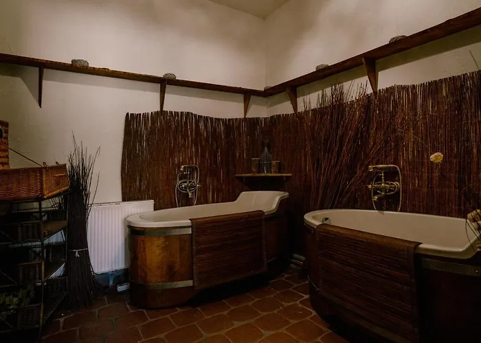 منتجع Olandia كفيلتش