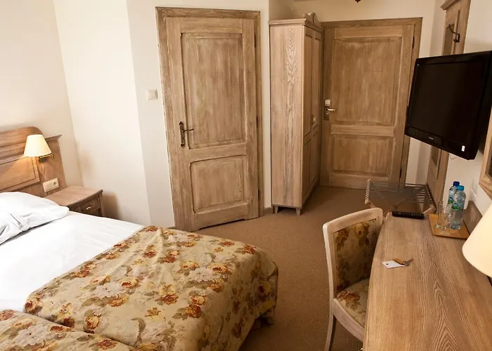 Olandia منتجع 4*