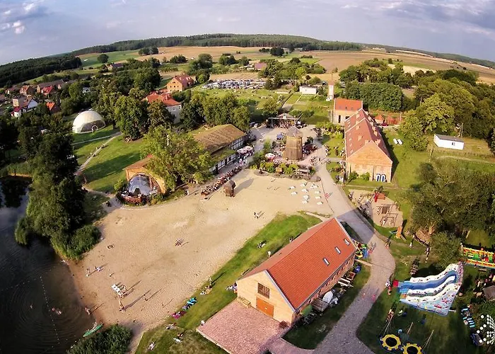 Olandia منتجع 4*