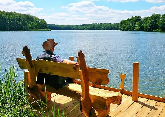 Olandia Üdülőközpont