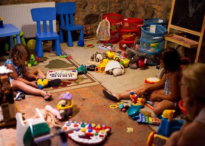 Resort Olandia Kwilcz