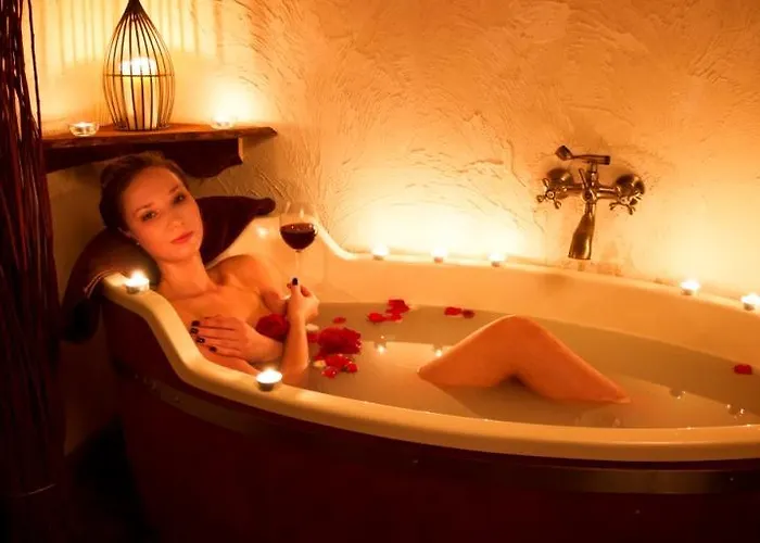 Olandia منتجع كفيلتش