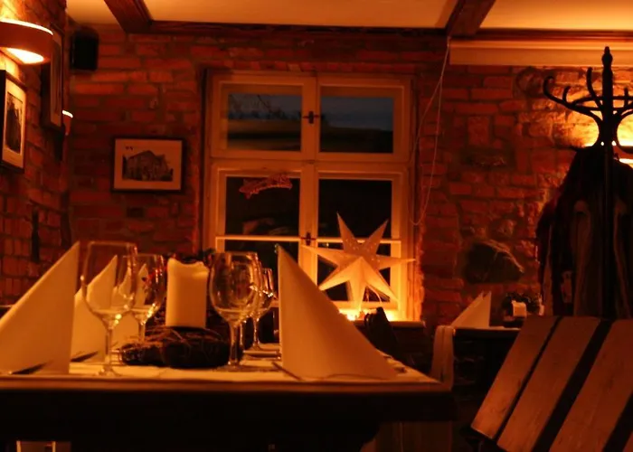 منتجع Olandia 4*