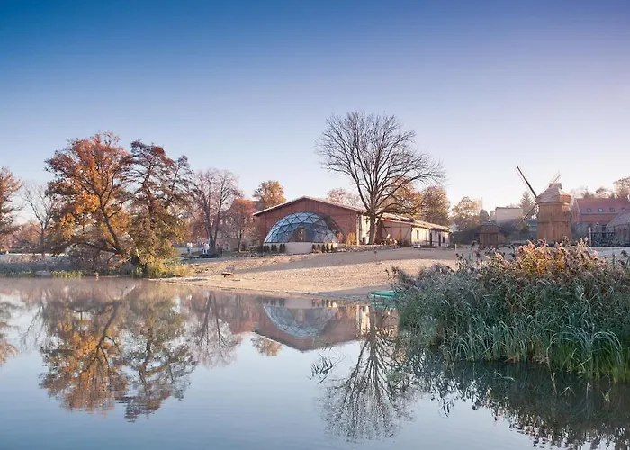 Olandia منتجع كفيلتش