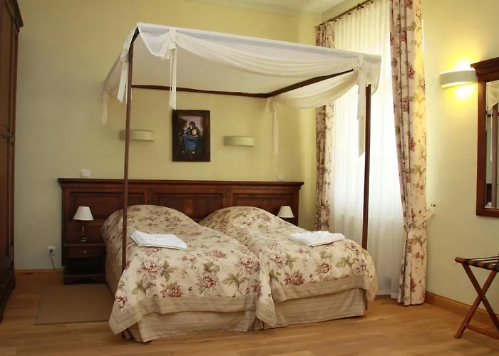 Resort Olandia Kwilcz