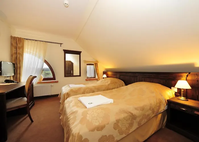 Olandia كفيلتش